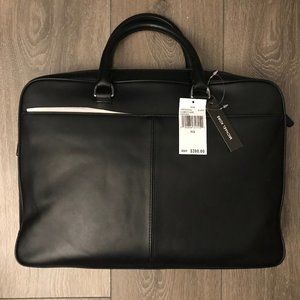 Michael Kors Black Shoulder bag/suitcase